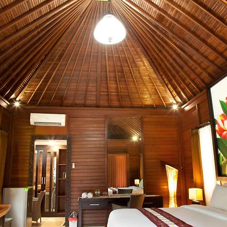 Jepun Bali Hotel Kuta  Ngoại thất bức ảnh