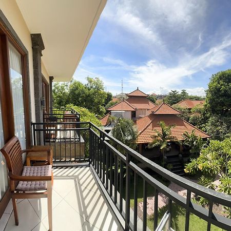 Jepun Bali Hotel Kuta  Ngoại thất bức ảnh