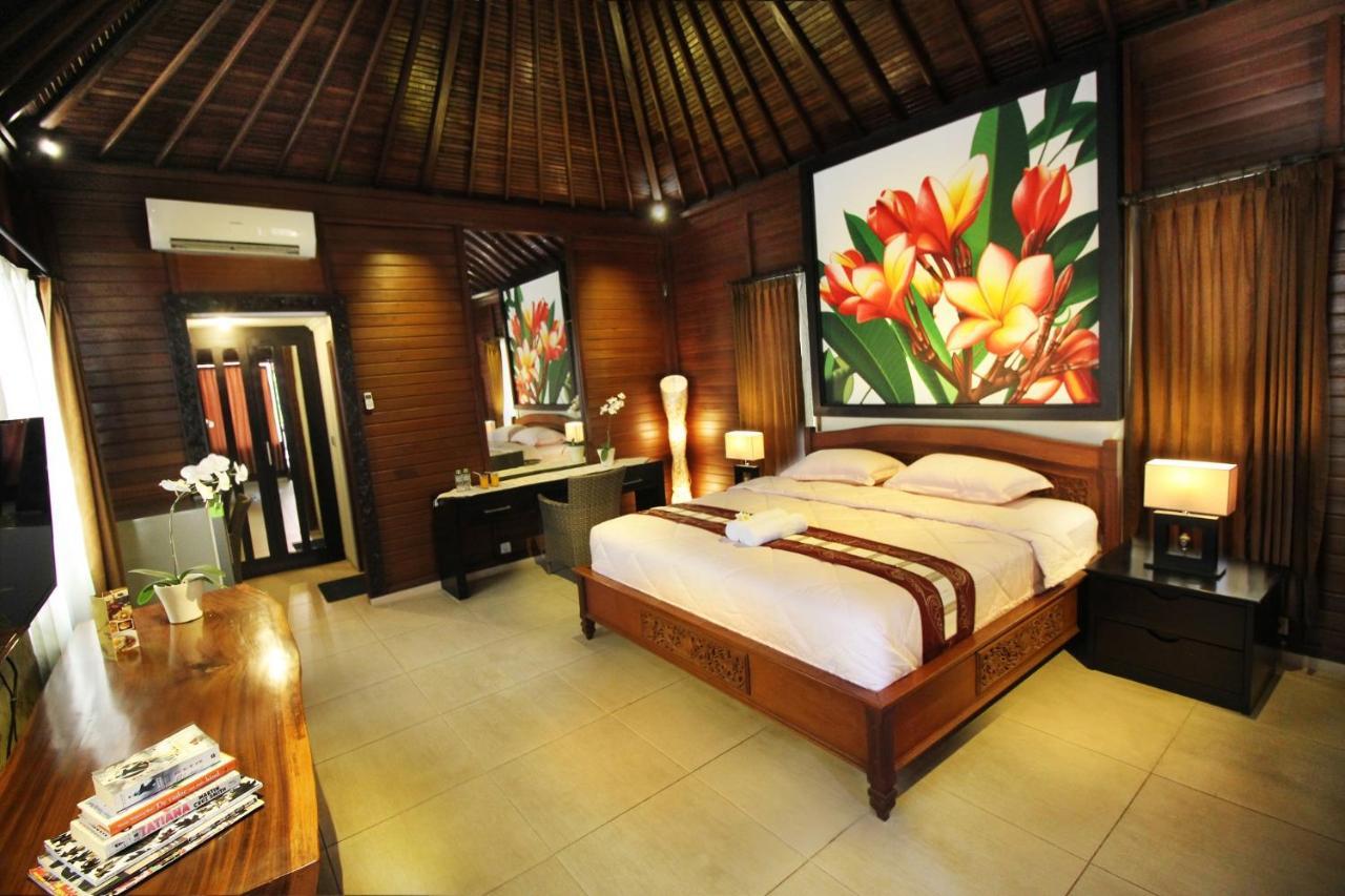 Jepun Bali Hotel Kuta  Ngoại thất bức ảnh