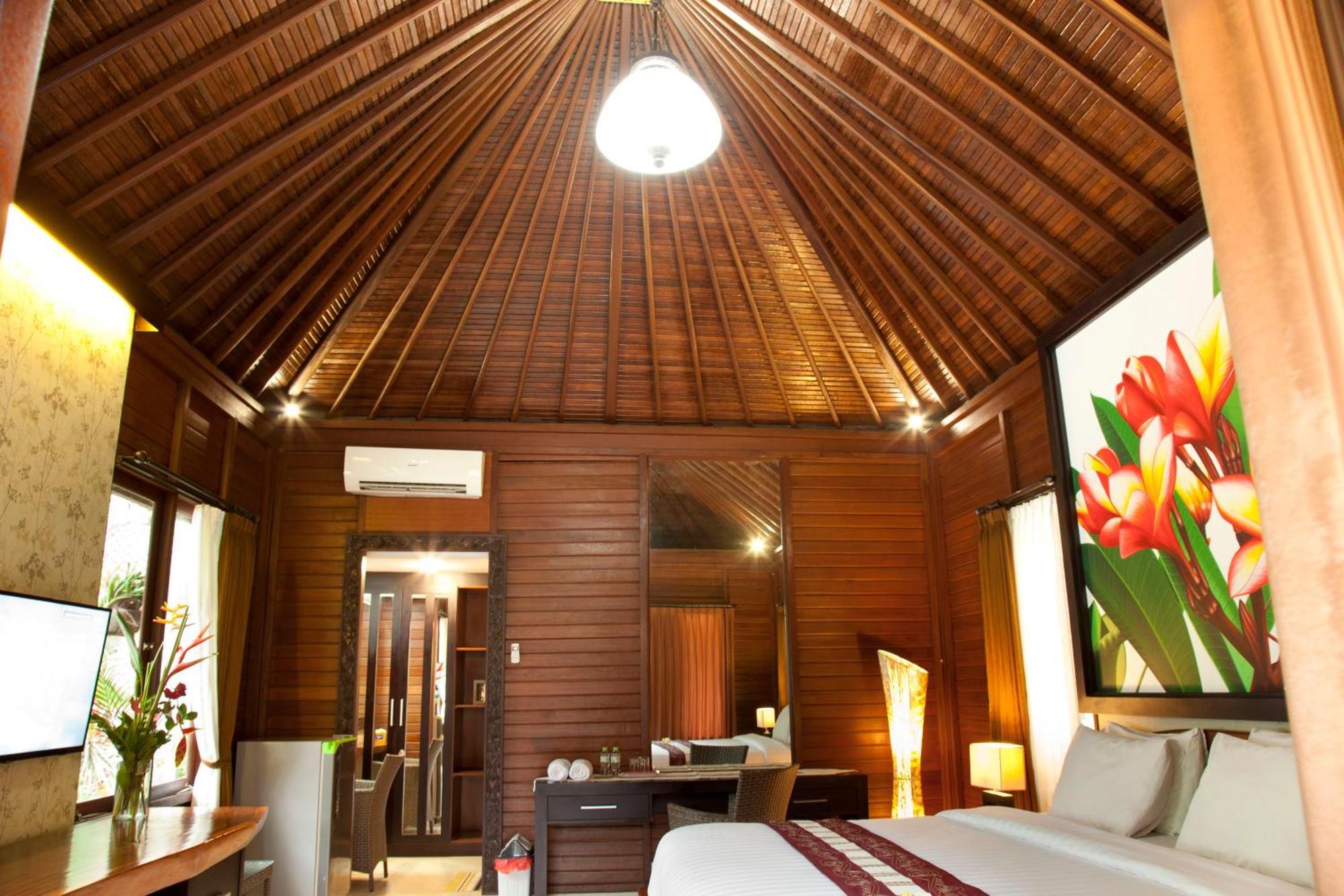Jepun Bali Hotel Kuta  Ngoại thất bức ảnh