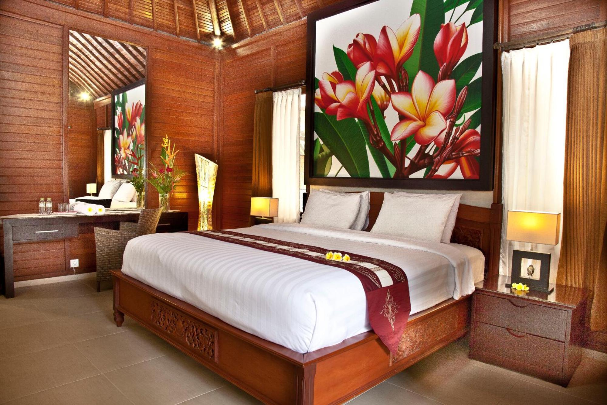 Jepun Bali Hotel Kuta  Ngoại thất bức ảnh