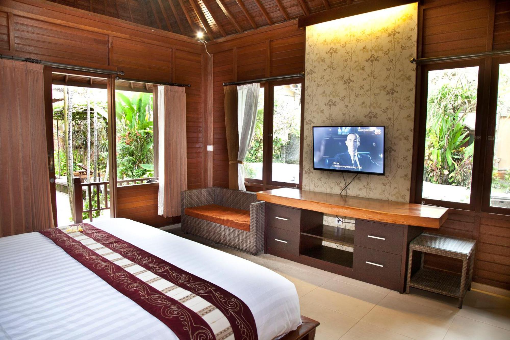 Jepun Bali Hotel Kuta  Ngoại thất bức ảnh
