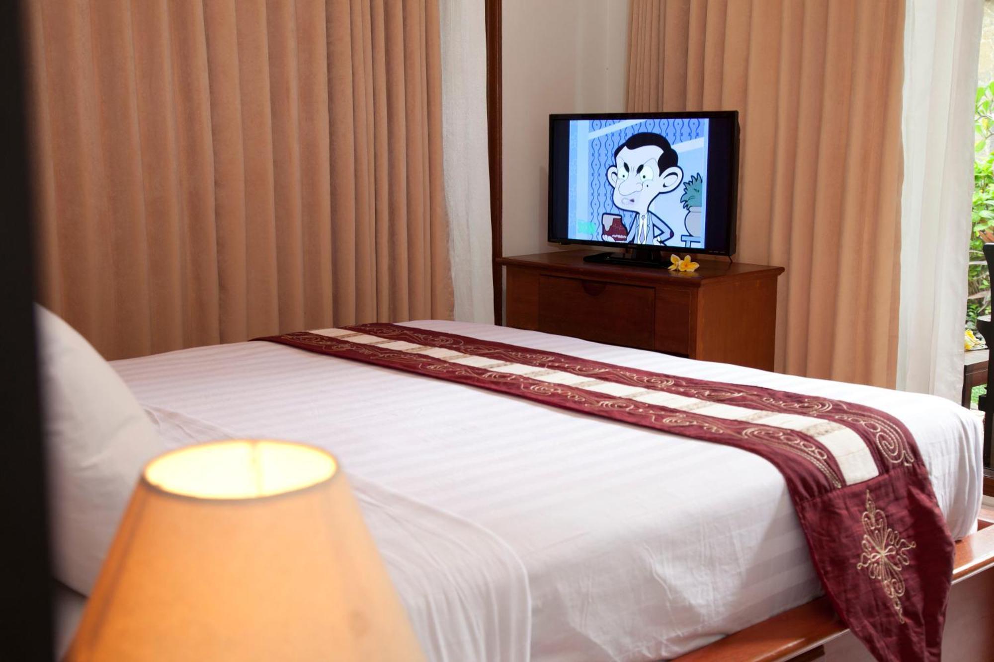 Jepun Bali Hotel Kuta  Ngoại thất bức ảnh