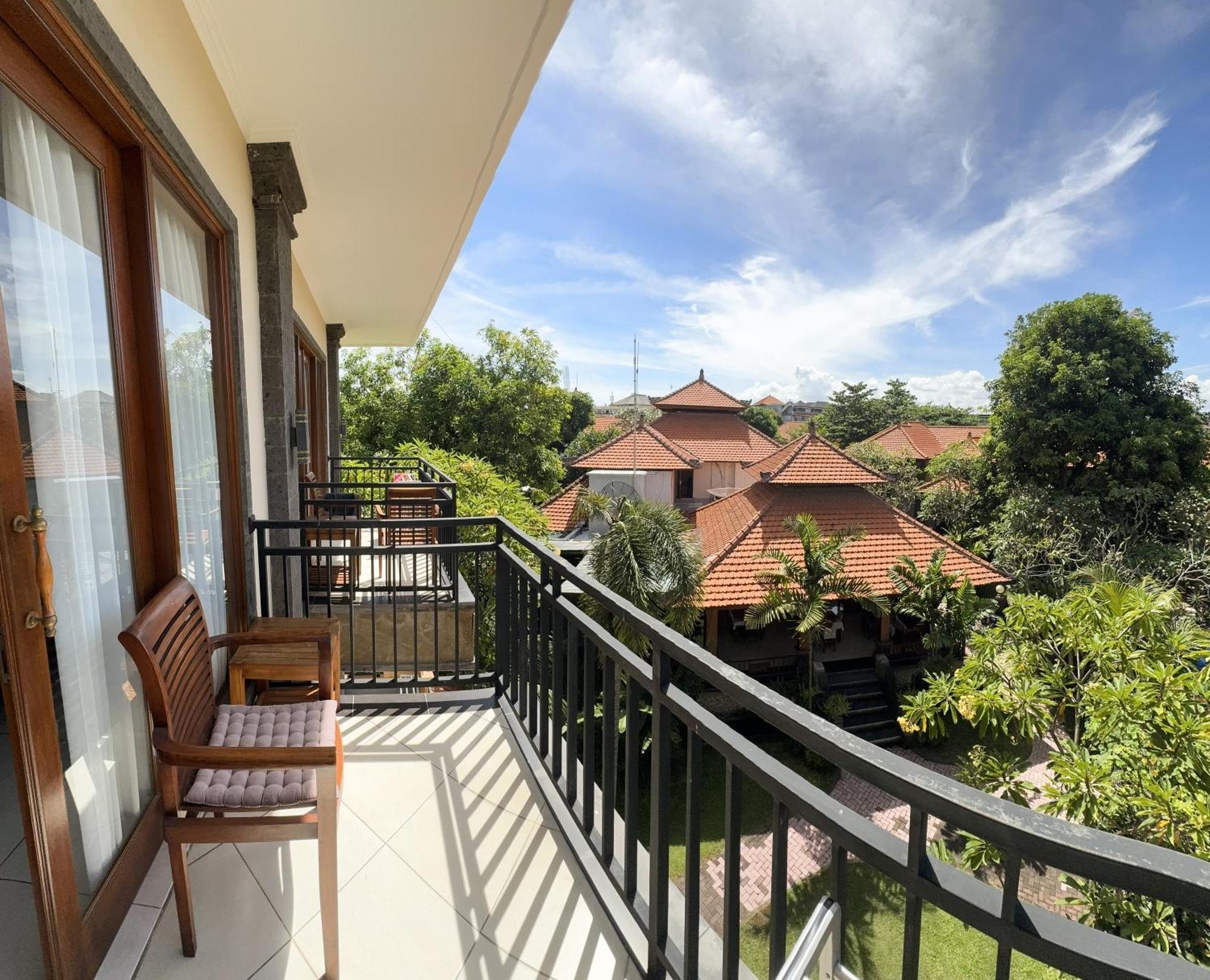 Jepun Bali Hotel Kuta  Ngoại thất bức ảnh