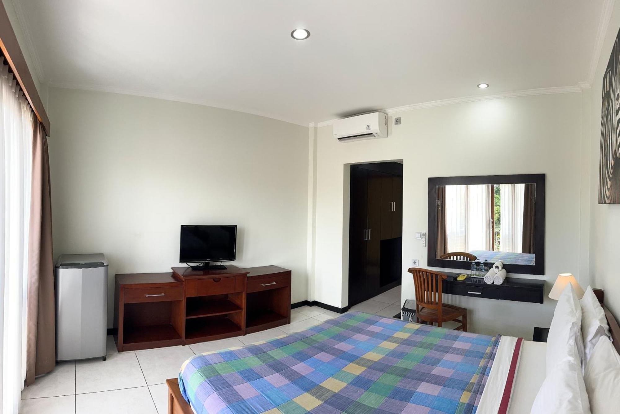 Jepun Bali Hotel Kuta  Ngoại thất bức ảnh