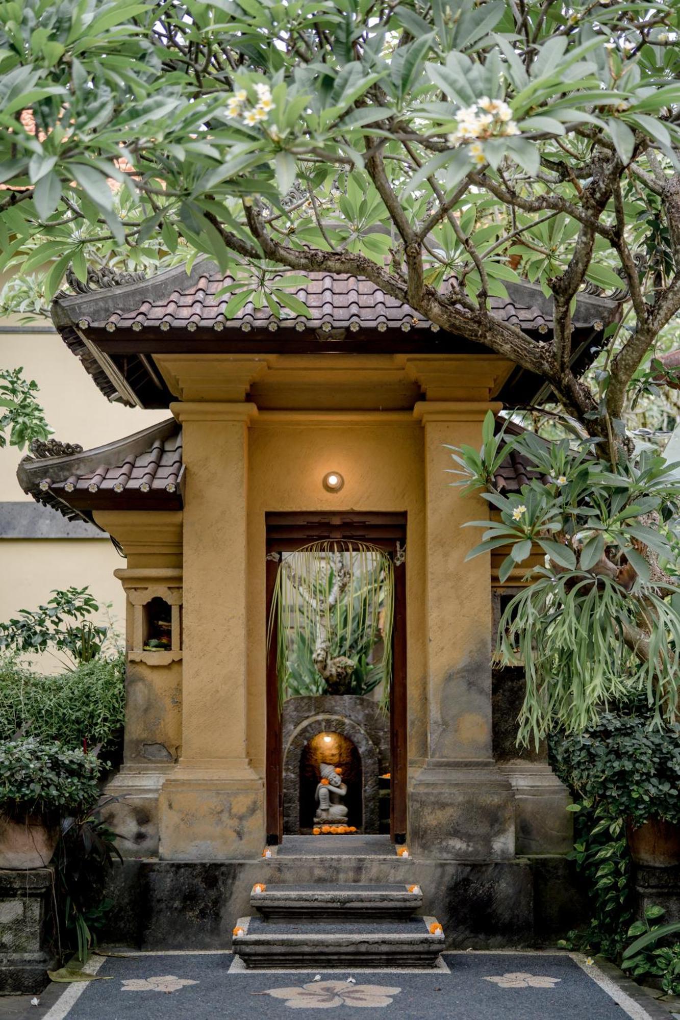 Jepun Bali Hotel Kuta  Ngoại thất bức ảnh