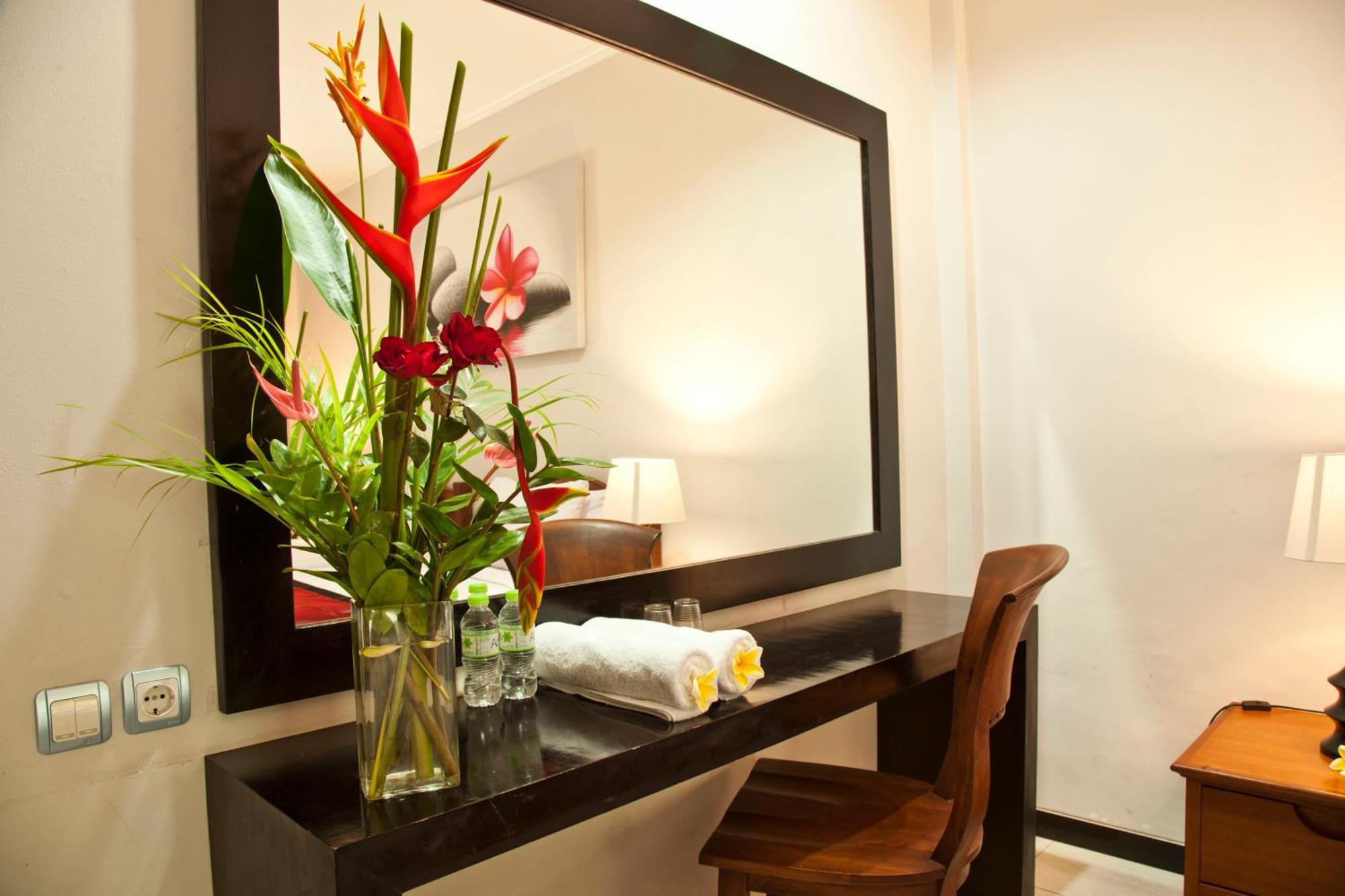 Jepun Bali Hotel Kuta  Ngoại thất bức ảnh