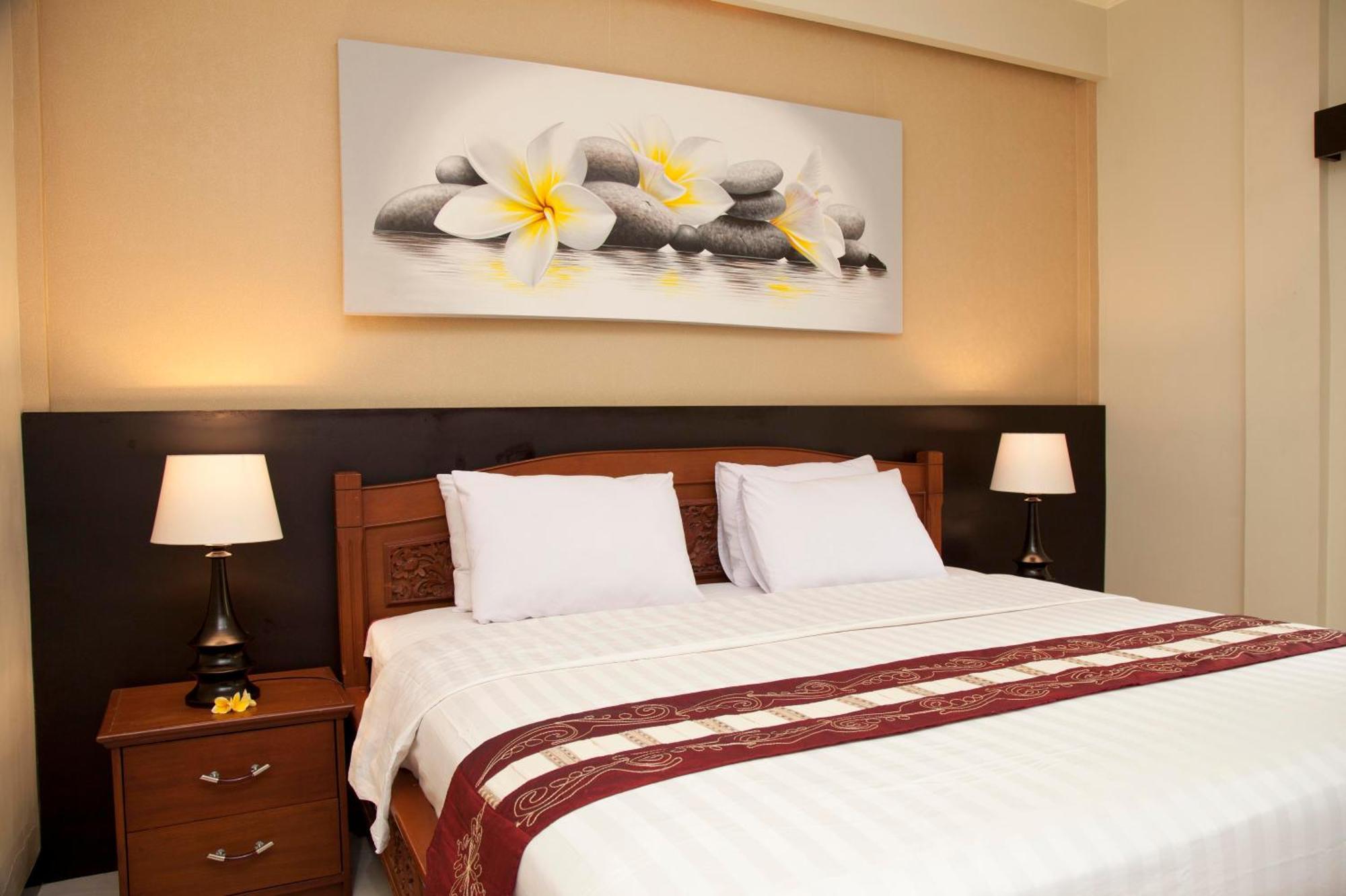Jepun Bali Hotel Kuta  Ngoại thất bức ảnh