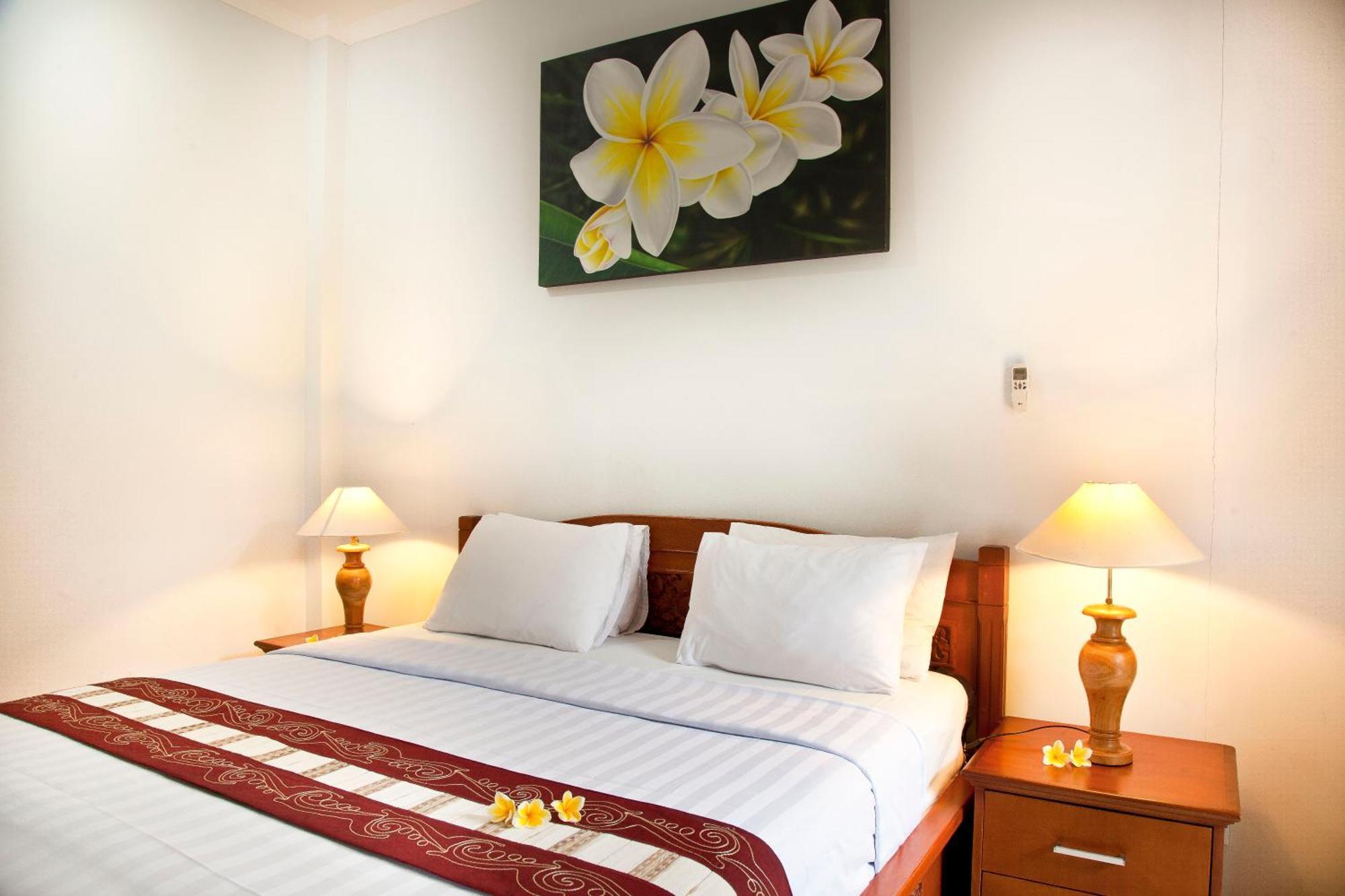 Jepun Bali Hotel Kuta  Ngoại thất bức ảnh