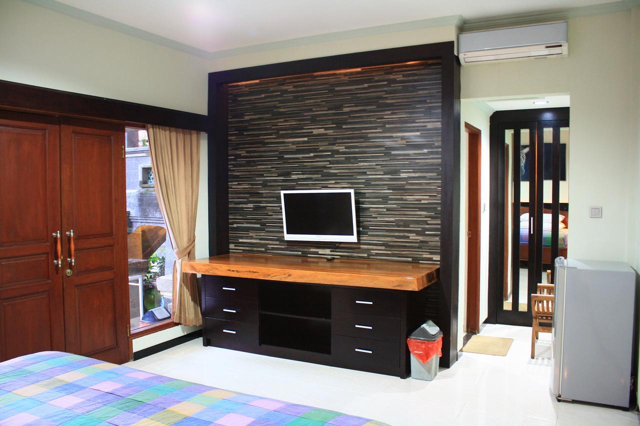 Jepun Bali Hotel Kuta  Ngoại thất bức ảnh