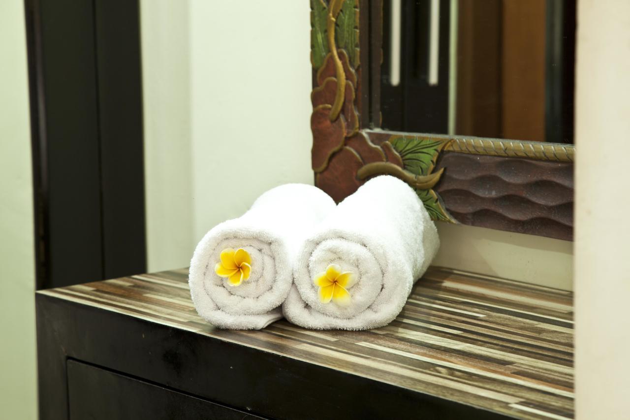 Jepun Bali Hotel Kuta  Ngoại thất bức ảnh