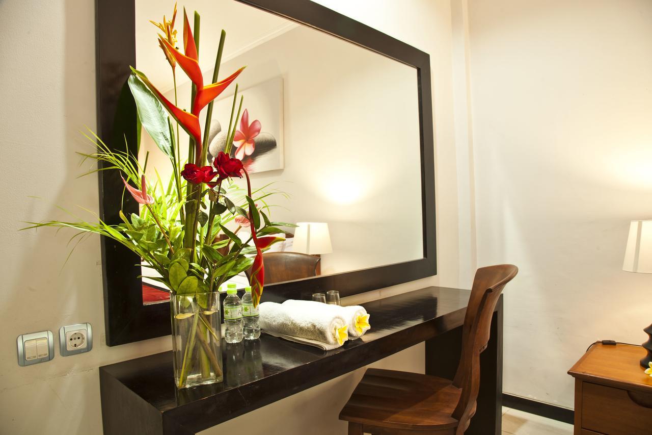 Jepun Bali Hotel Kuta  Ngoại thất bức ảnh