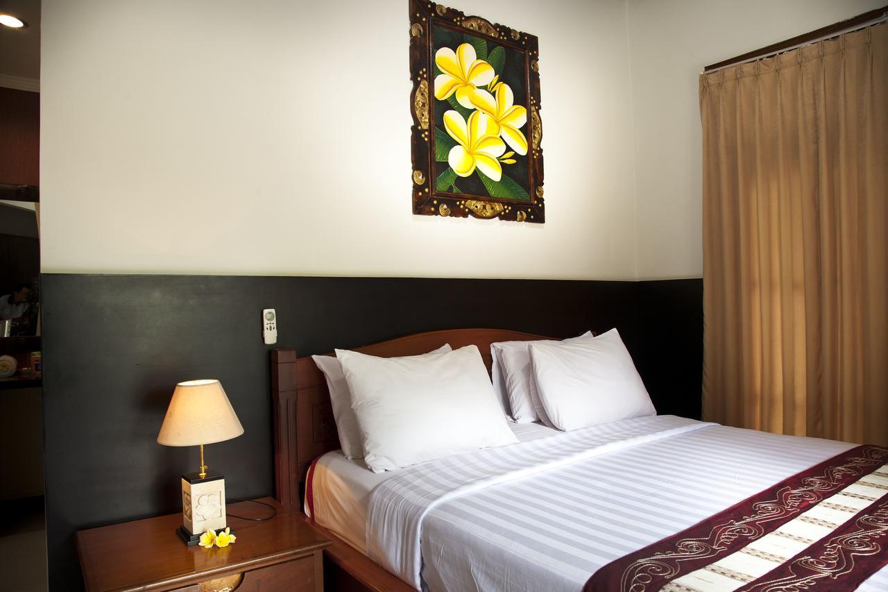 Jepun Bali Hotel Kuta  Ngoại thất bức ảnh