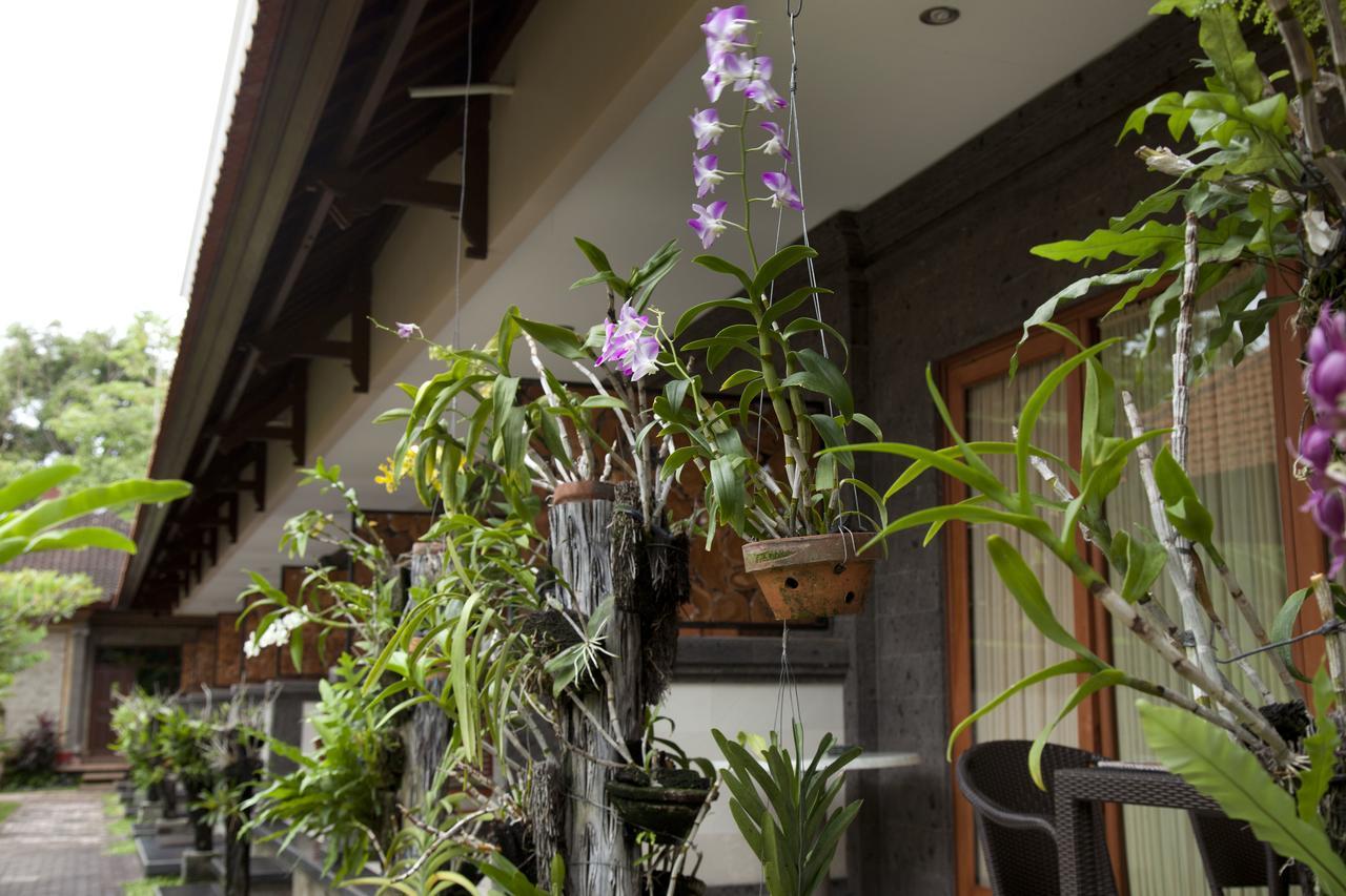 Jepun Bali Hotel Kuta  Ngoại thất bức ảnh