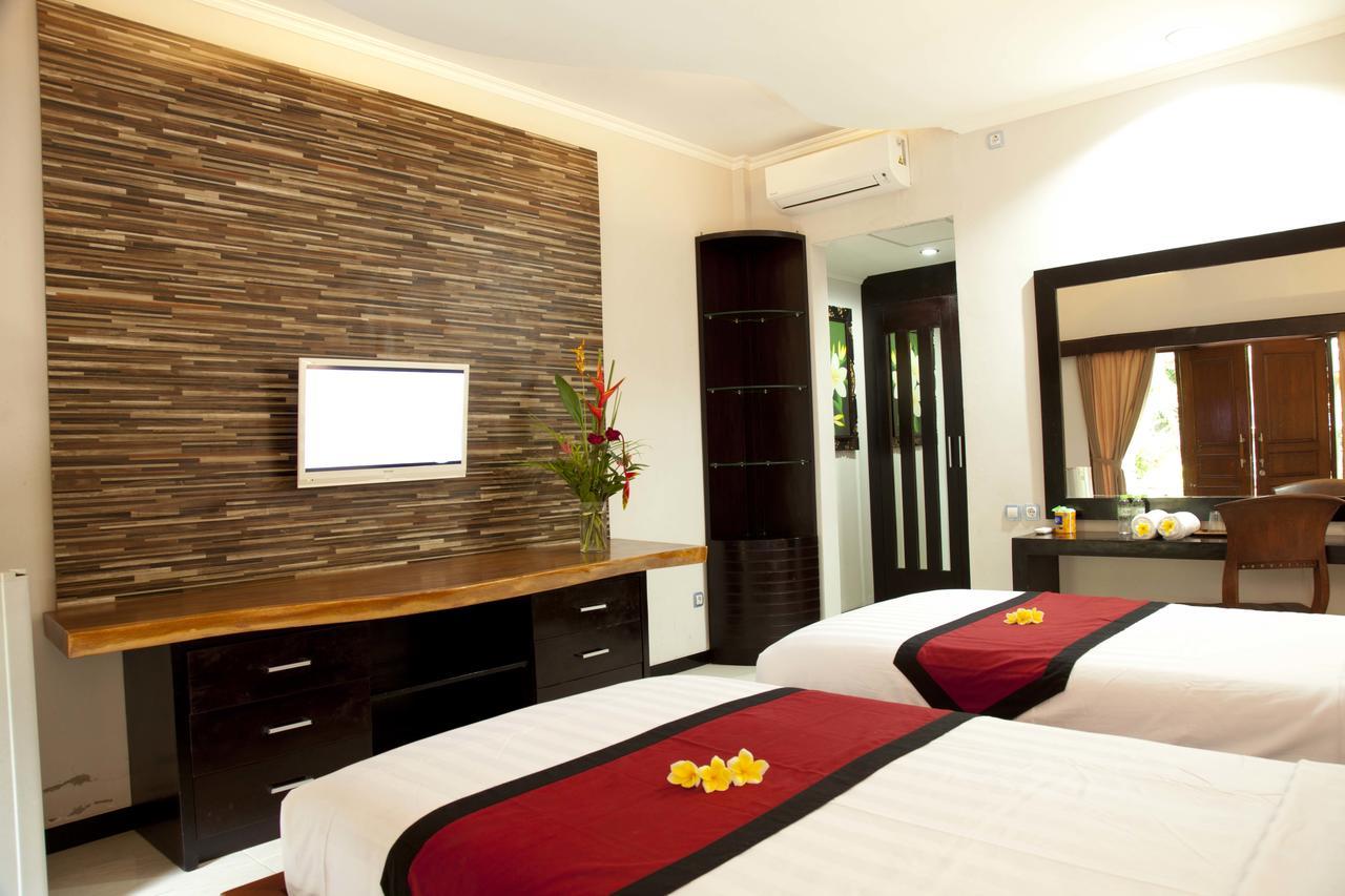 Jepun Bali Hotel Kuta  Ngoại thất bức ảnh