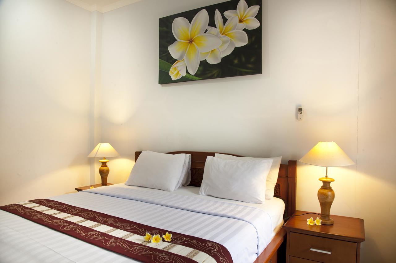 Jepun Bali Hotel Kuta  Ngoại thất bức ảnh