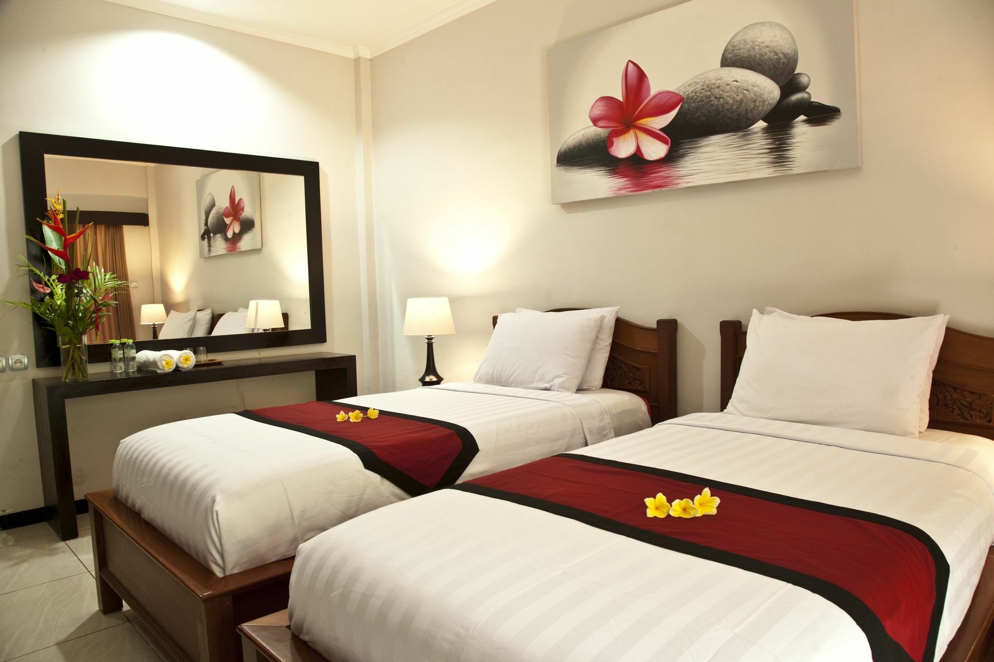 Jepun Bali Hotel Kuta  Ngoại thất bức ảnh