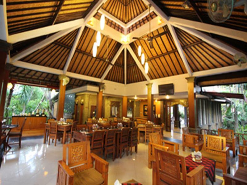 Jepun Bali Hotel Kuta  Ngoại thất bức ảnh