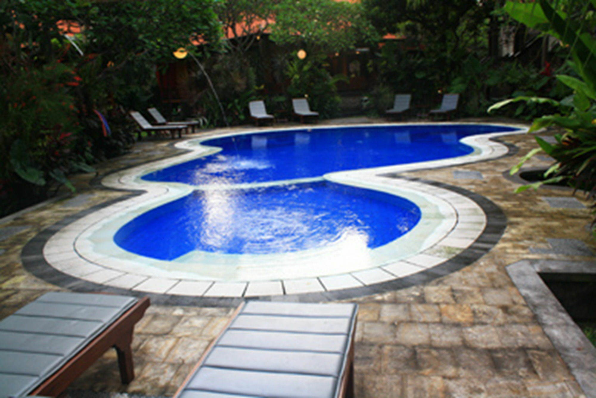 Jepun Bali Hotel Kuta  Ngoại thất bức ảnh