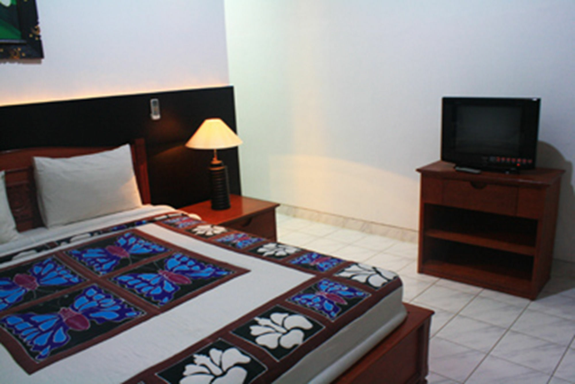 Jepun Bali Hotel Kuta  Ngoại thất bức ảnh