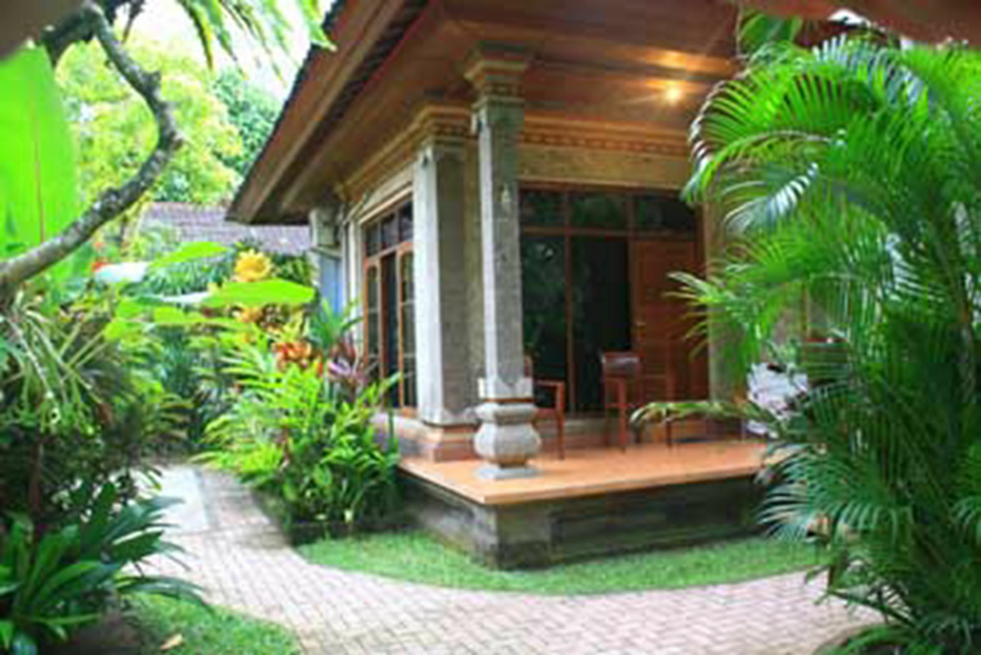 Jepun Bali Hotel Kuta  Ngoại thất bức ảnh