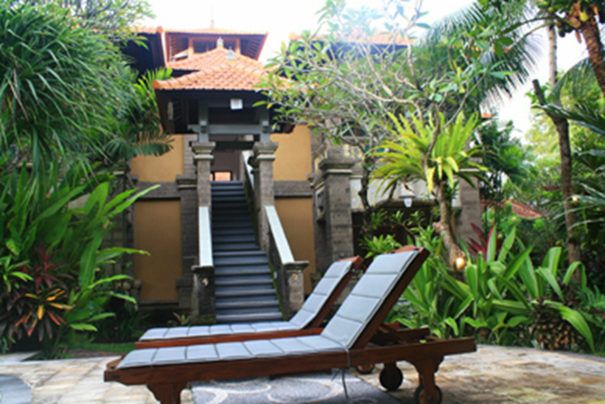 Jepun Bali Hotel Kuta  Ngoại thất bức ảnh