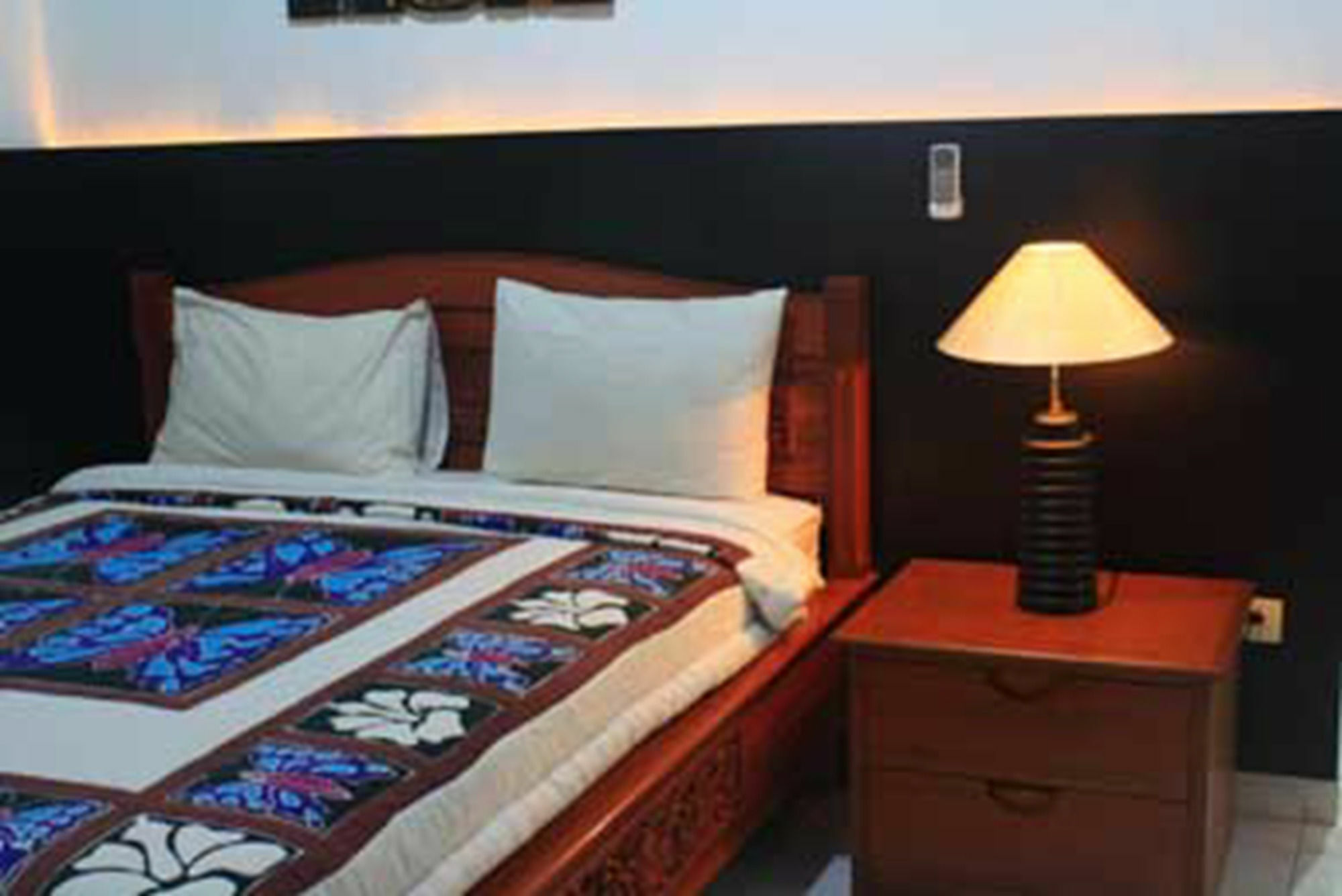 Jepun Bali Hotel Kuta  Ngoại thất bức ảnh