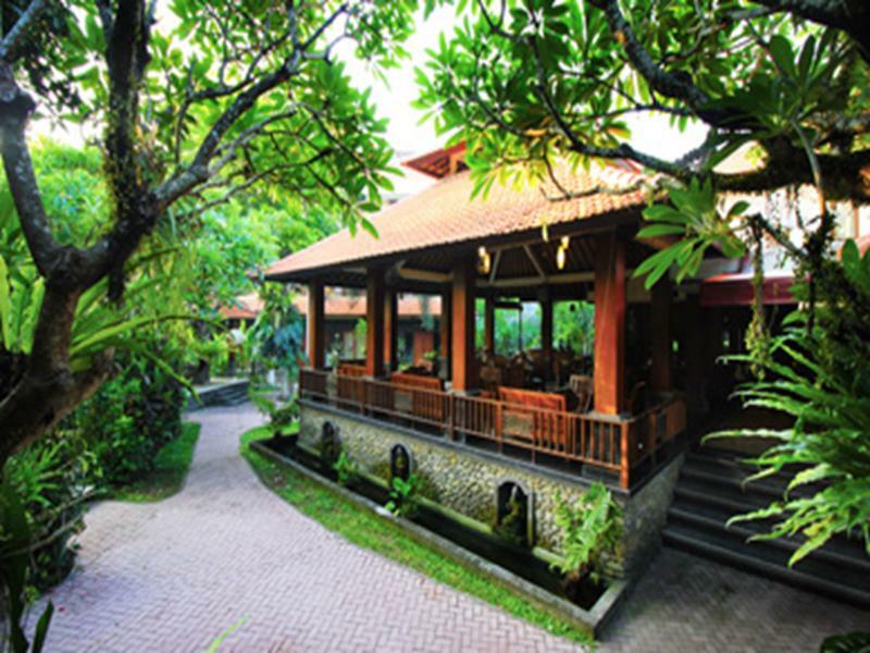 Jepun Bali Hotel Kuta  Ngoại thất bức ảnh